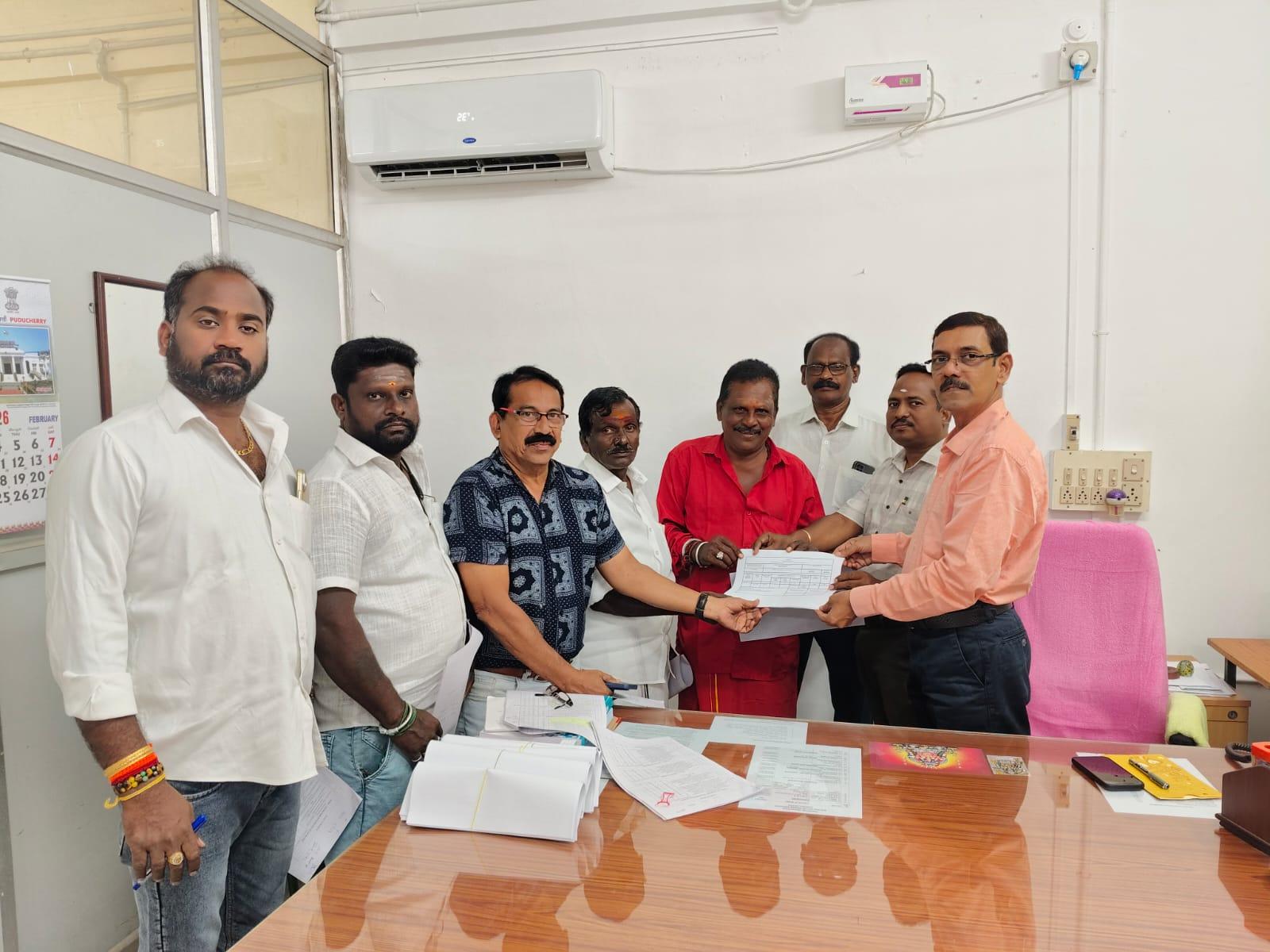 Final electoral roll published in Puducherry after Special Intensive Revision