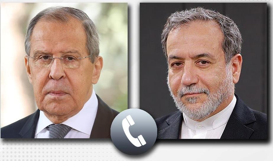 US-Israeli strikes on Iran's nuclear infrastructure unacceptable: Russia