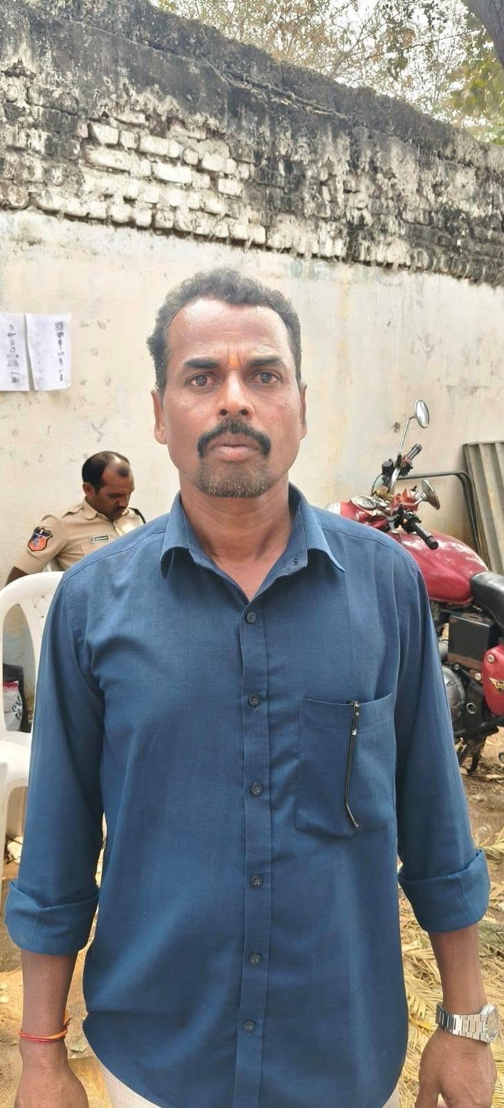 BJP candidate in Telangana municipal polls dies by suicide; family alleges intimidation by opponents