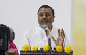 BJP MP digs out Nehru’s 1963 letter to counter Rahul Gandhi’s ‘surrender’ remark on PM Modi