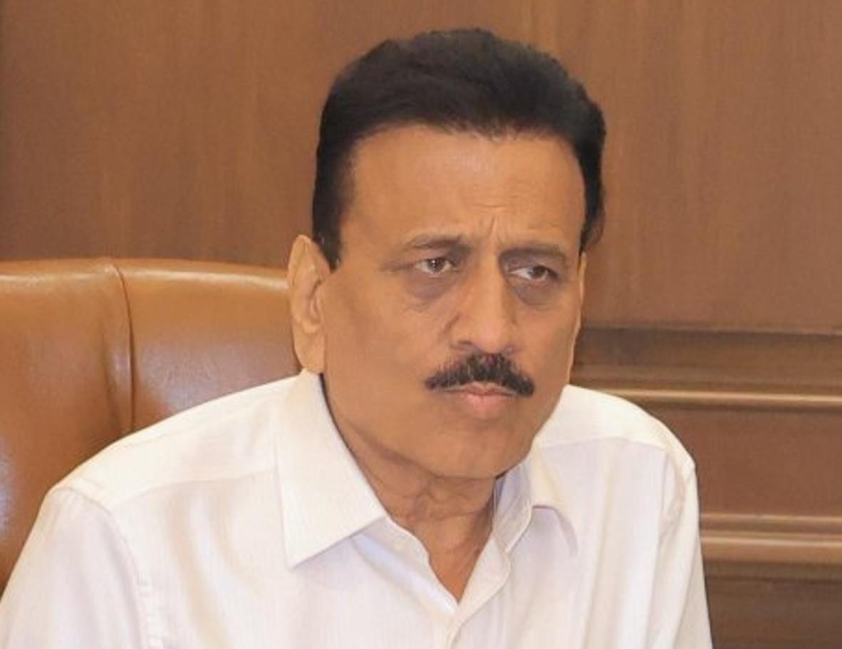 Landslide-prone areas in Mumbai to be surveyed again: Maha Minister