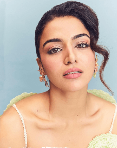 Here’s what Wamiqa Gabbi has to share about ‘Jubilee 2’