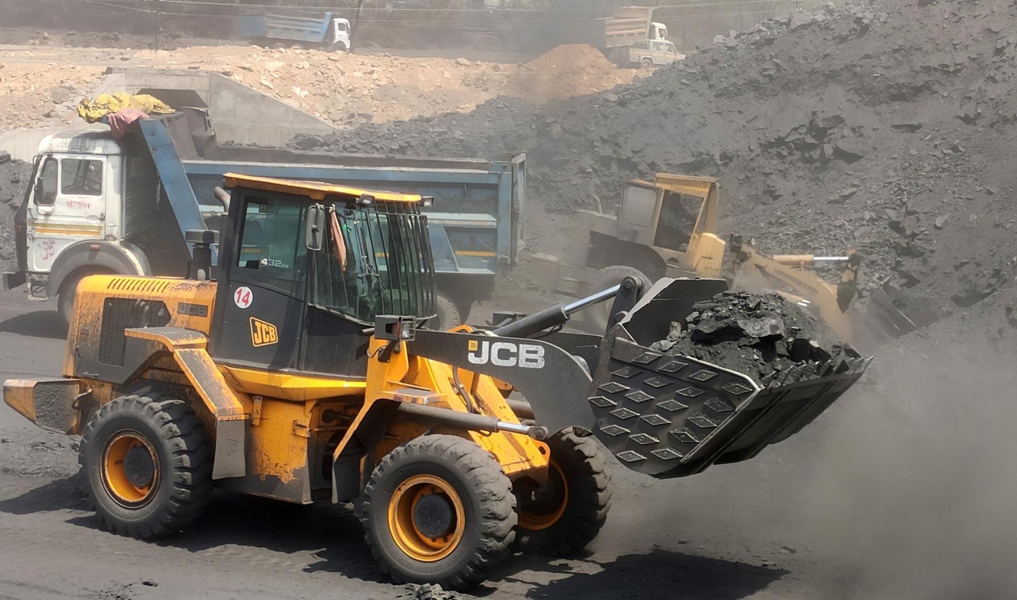 Felicitation ceremony for 7-star and 5-star rated mines to be held on Monday