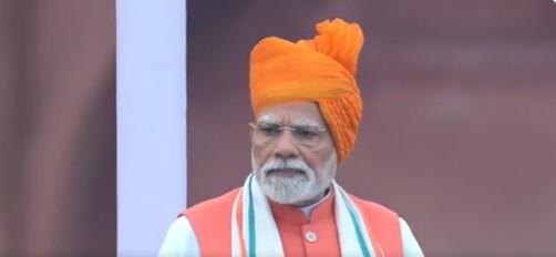 PM Modi unveils visionary blueprint for Bharat at 2047 in bold Independence Day address