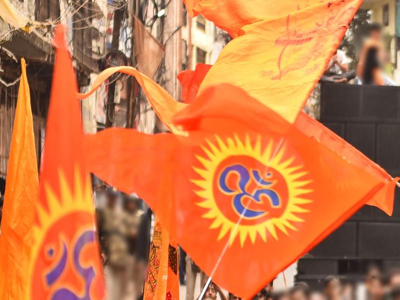 Karnataka: Bajrang Dal files police complaint over Wi-Fi name 'Pakistan Zindabad'