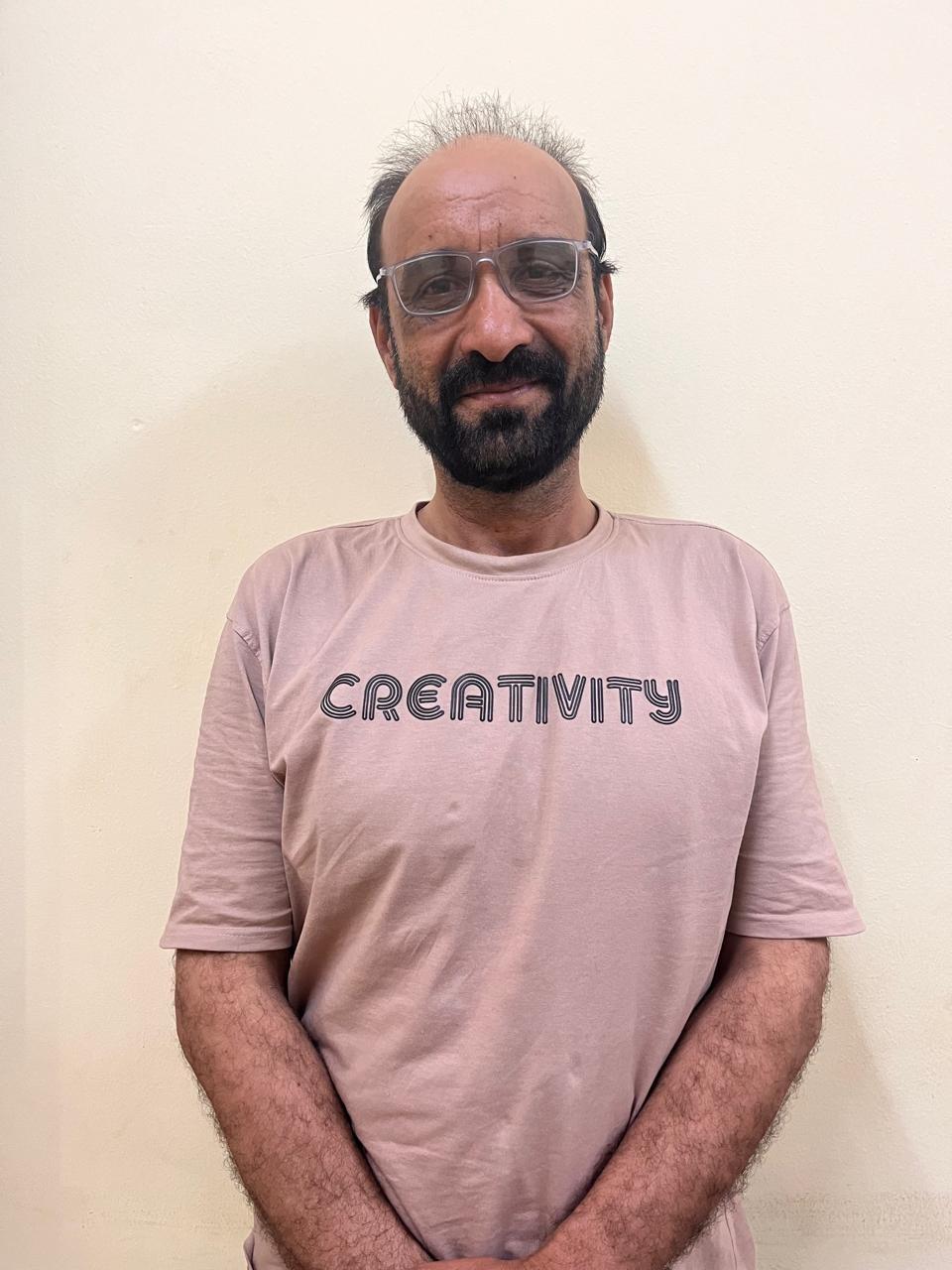 Afghan national arrested at Bhubaneswar Airport for illegally residing in India