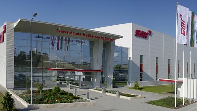 Samvardhana Motherson’s Q1 net profit drops 44.7 pc