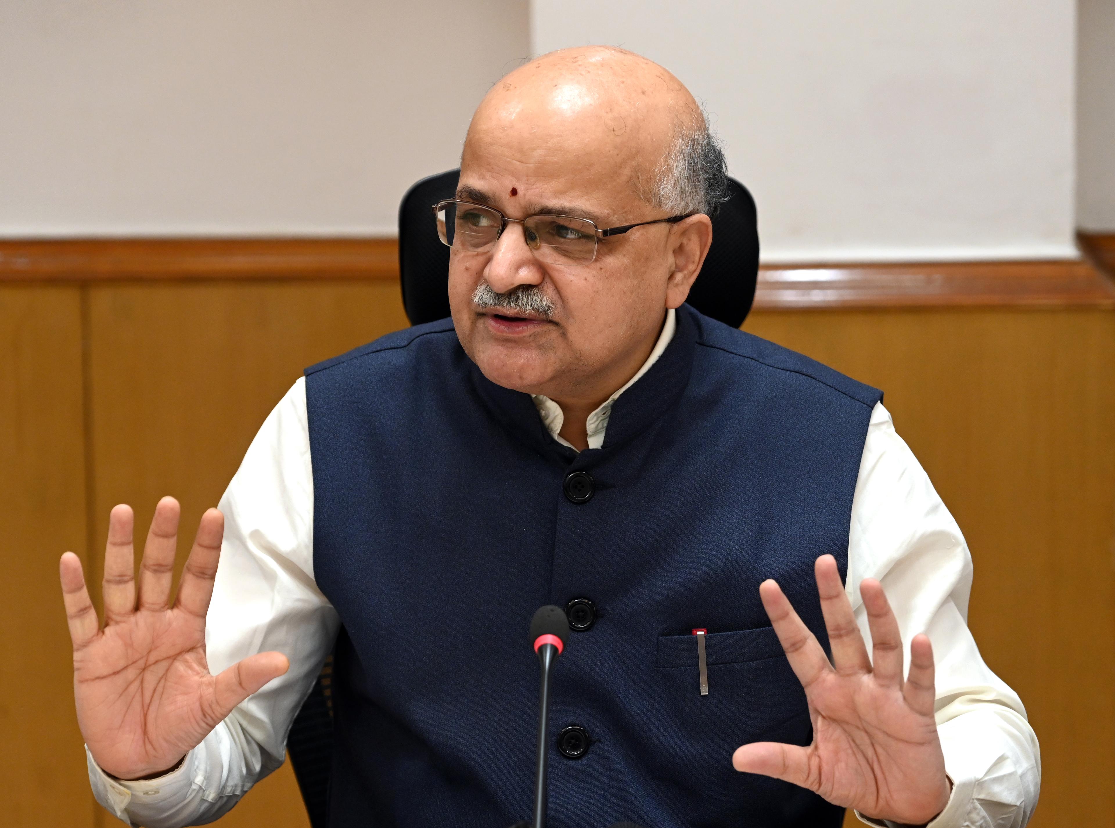 NITI Aayog’s policy paper aims to address concerns of foreign investors