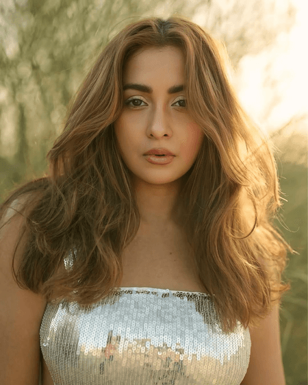 Madhura Naik makes scathing attack on Mandana Karimi for her propaganda remark