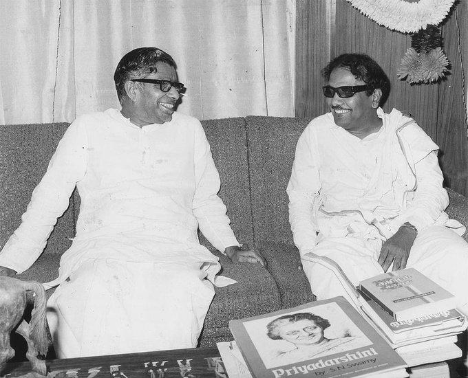 CM Stalin names Coimbatore flyover after Bharat Ratna C. Subramaniam