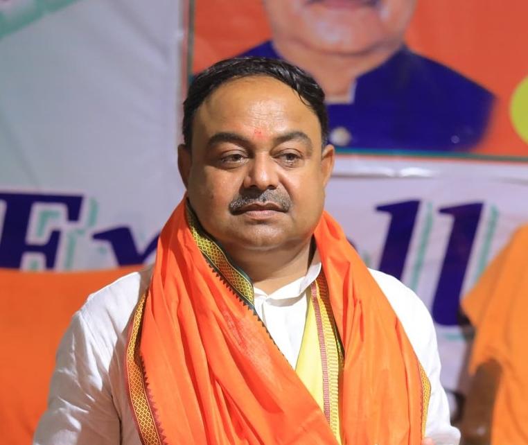 'Whoever fires a bullet will get shot': Bihar Minister warns criminals