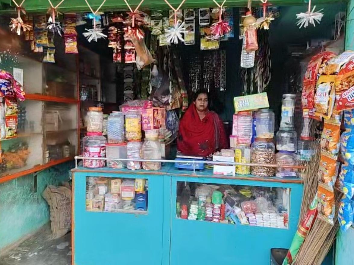 PM SVANidhi scheme brings new life to street vendors, frees them from debt traps