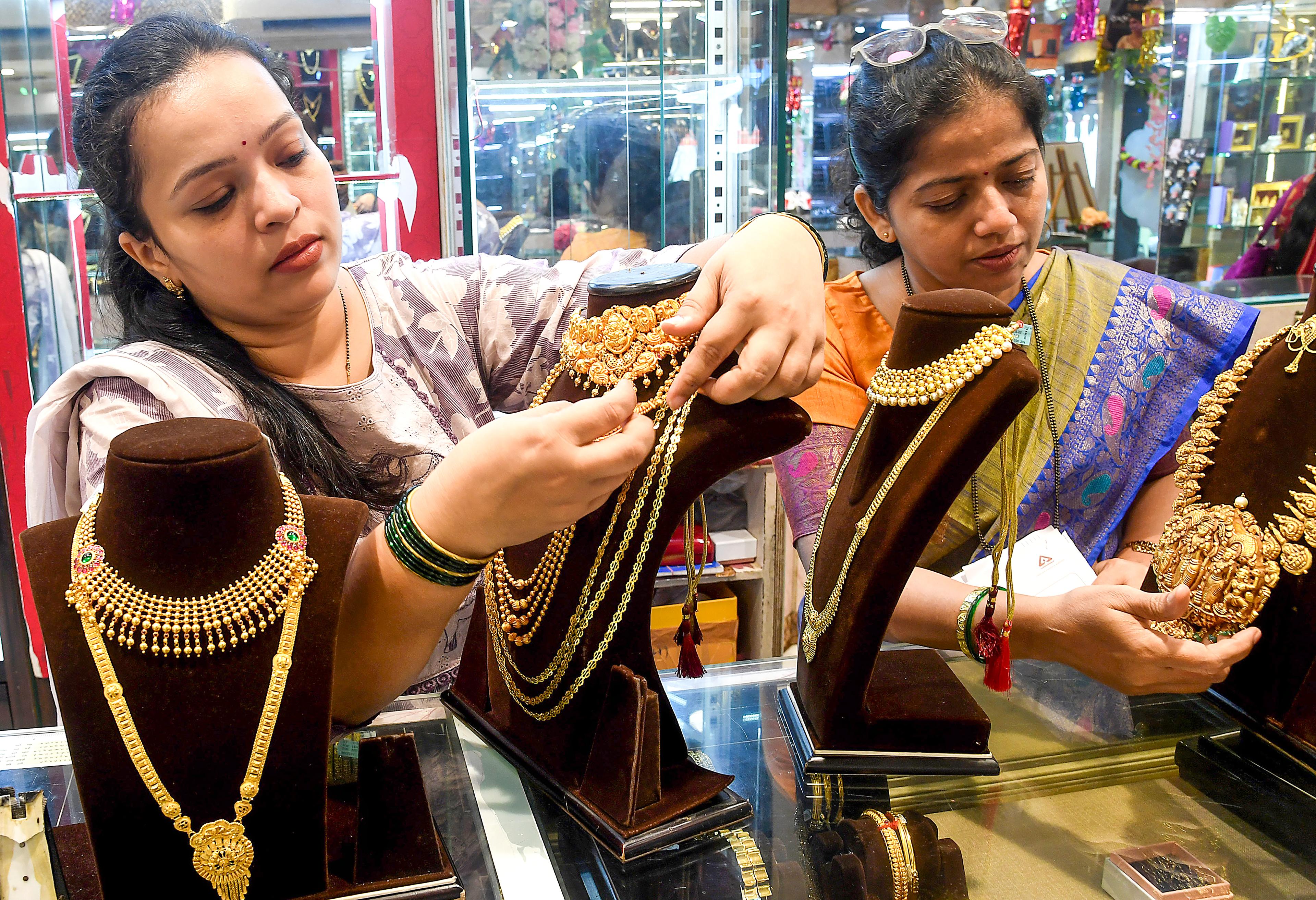 Gold, silver outlook: Bullish trend intact despite profit booking, say experts
