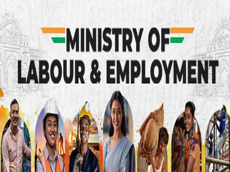 Govt seeks public feedback on draft National Labour & Employment Policy