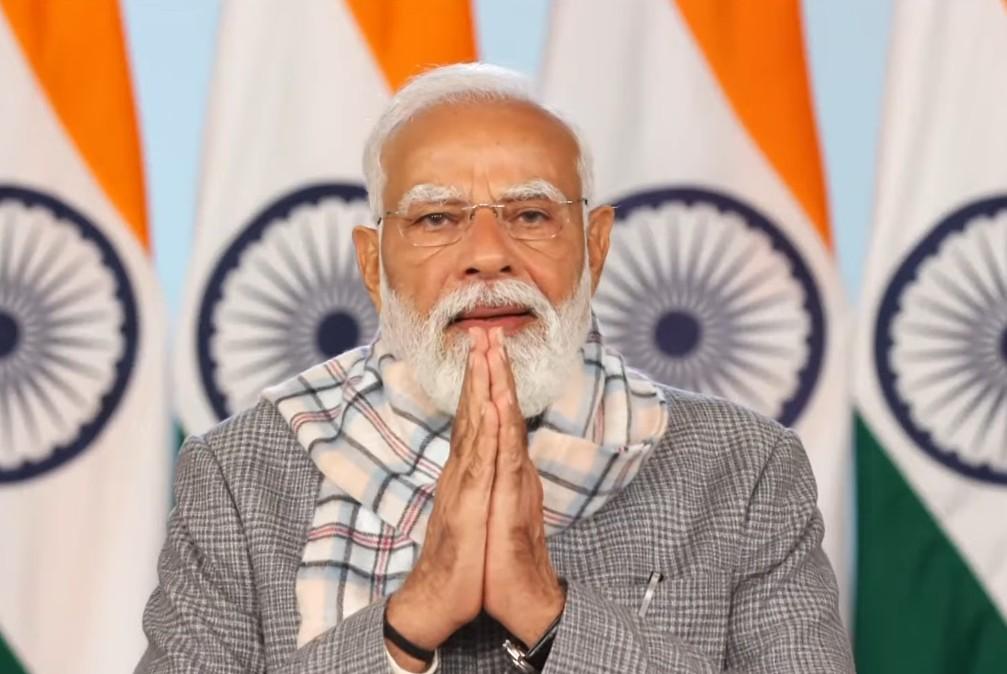 PM Modi inaugurates IEW 2026; announces 'significant' India-EU trade development