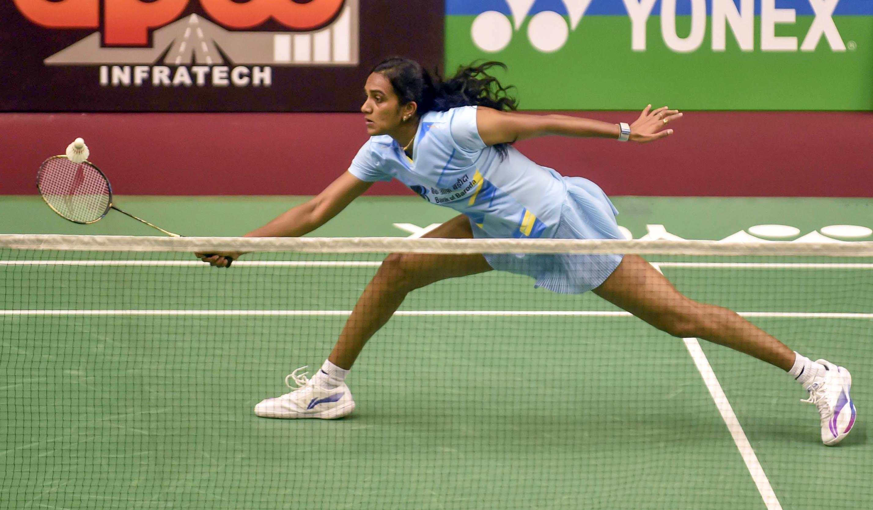 India Open 2026: PV Sindhu crashes out in Round of 64 after loss to Vietnam’s Nguyen