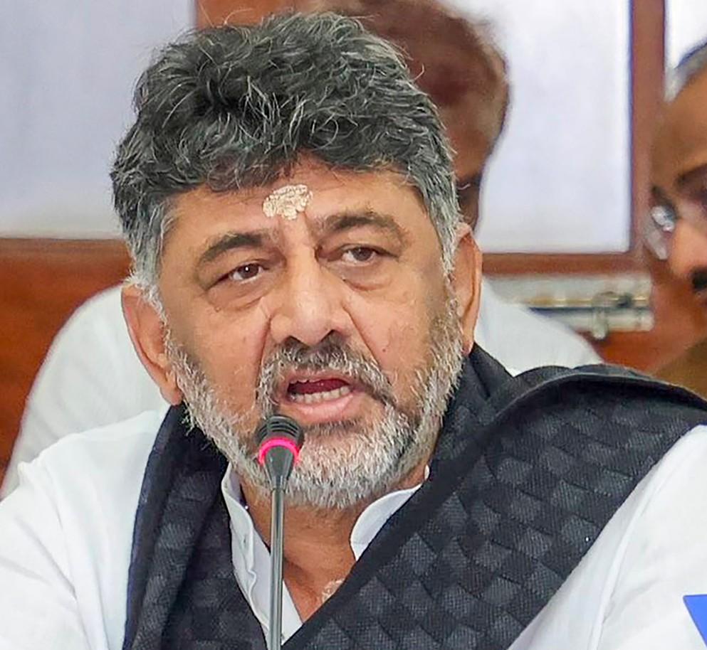 '40 pc already completed': Won’t stop Hemavathi Express link canal work, says Karnataka govt