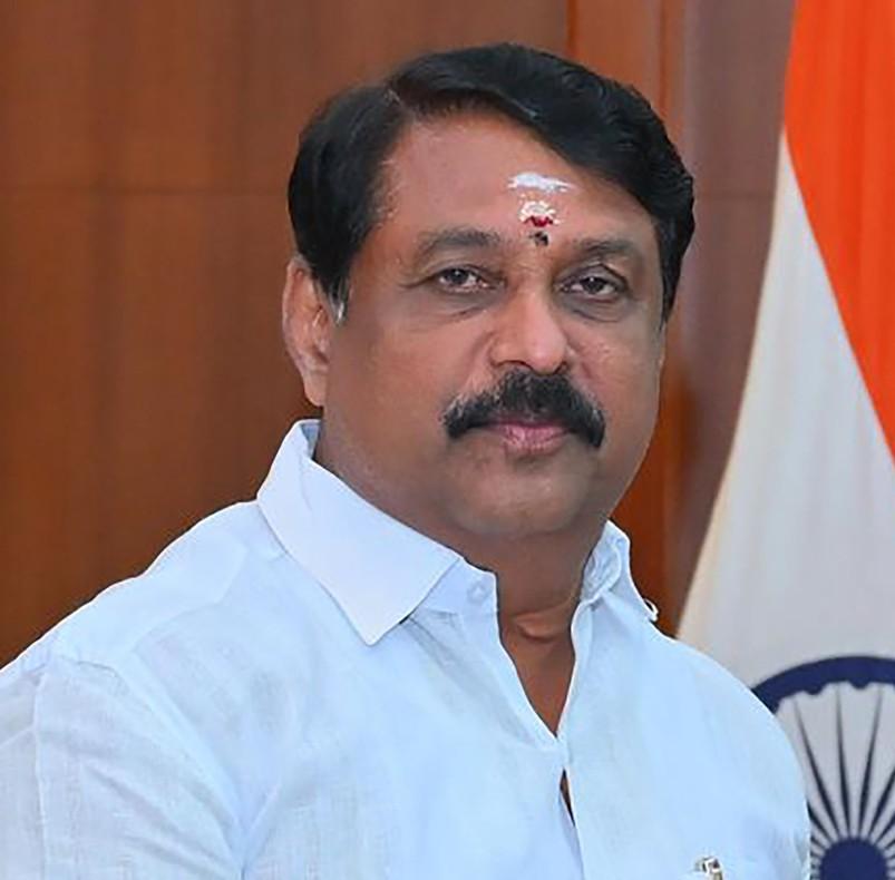 TN BJP to hold zonal conferences in August ahead of 2026 assembly elections