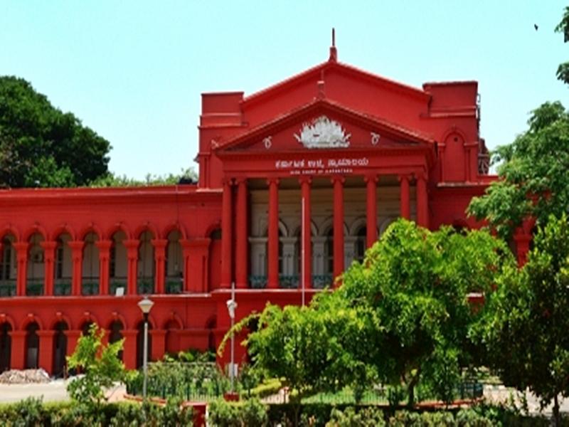 Karnataka HC asks authorities to consider student body's plea to meet CM over 2.84 lakh vacant posts