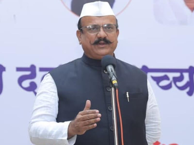 Hidayat Patel’s killers must be given the harshest punishment: Maha Congress