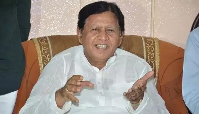 Senior Telangana Congress MLA Sudarshan Reddy appointed government advisor