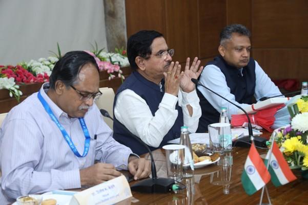 IIT Bombay startup’s new solar cell will be game-changer for India: Pralhad Joshi