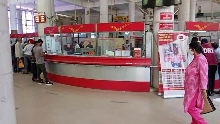 Centre launches 2 digital platforms to modernise India's addressing system