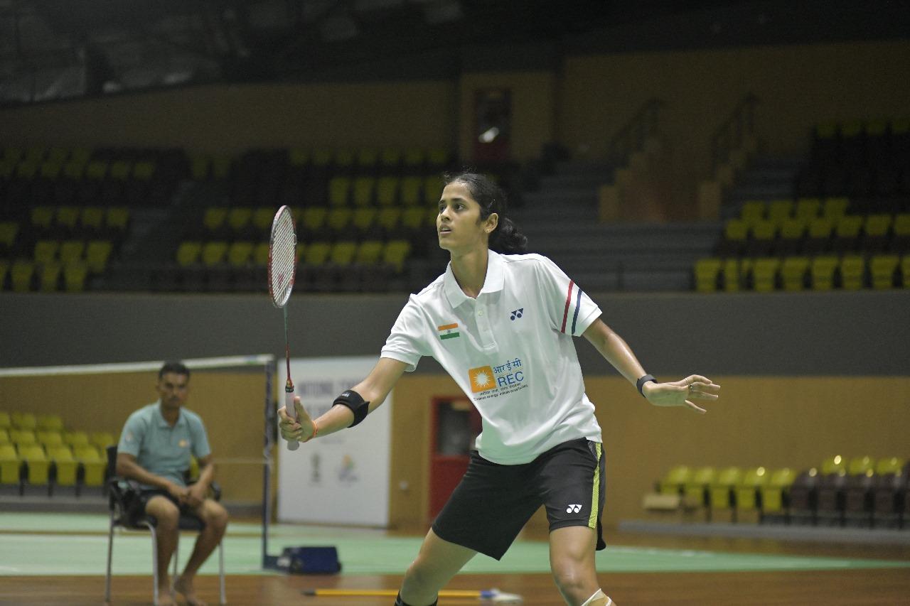 Badminton: Vennala Kalagotla, Tanvi Sharma lead strong start for India on Day 1 of Asia Junior Individual Championships