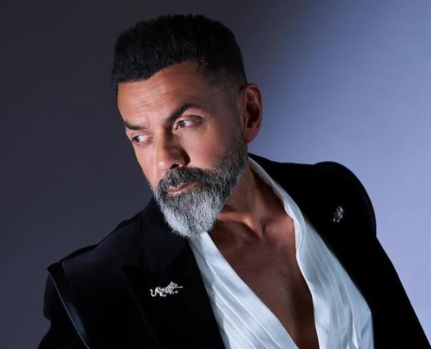 Bobby Deol gears up to take down Ravana this Dussehra at Delhi’s Red Fort