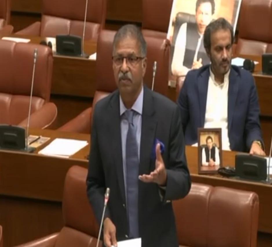 We would die of hunger, must defuse water bomb hanging over us: Pak Senator's desperate appeal over Indus treaty suspension