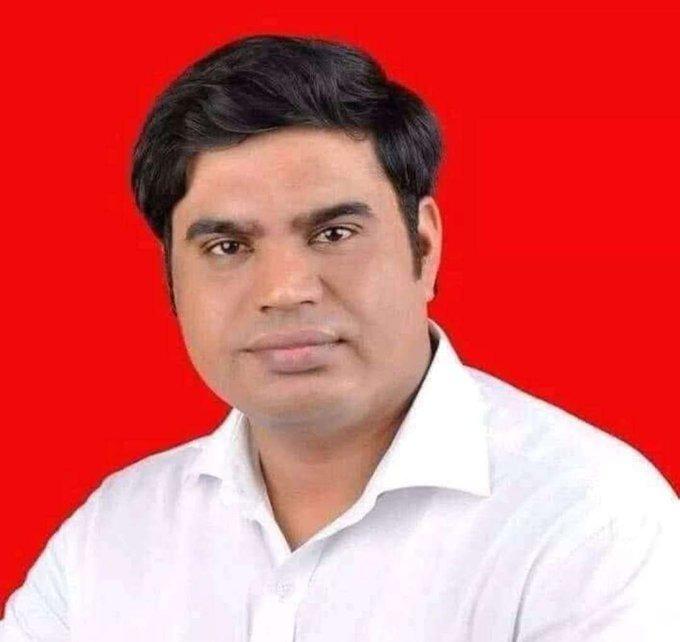 Three BJP leaders' son inducted in RCA as party MLA Jaideep Bihani removed from convenor post