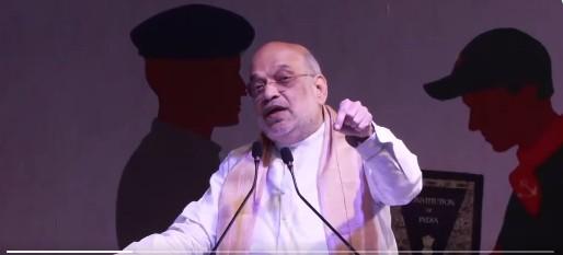 RSS volunteers have made positive impact across country: HM Amit Shah