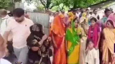 Man Found Hanging On School