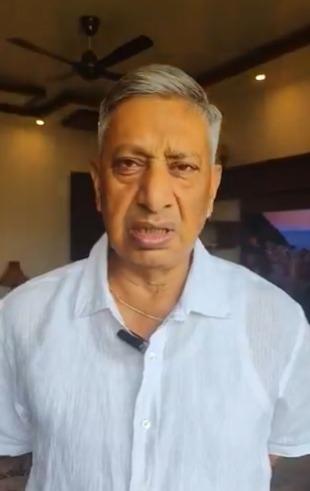 ‘No free lunches’: Former J&K DGP explores four ‘reasons’ behind Trump-Munir meet
