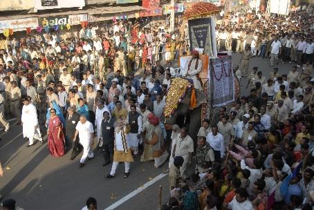 How Narendra Modi's 2010 'Samvidhan Gaurav Yatra' marked 60 years of Constitution's adoption