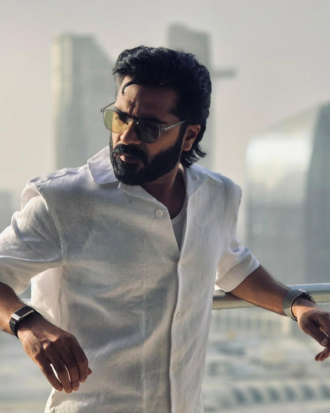 Simbu to work with A R Murugadoss after Ashwath Marimuthu's film?