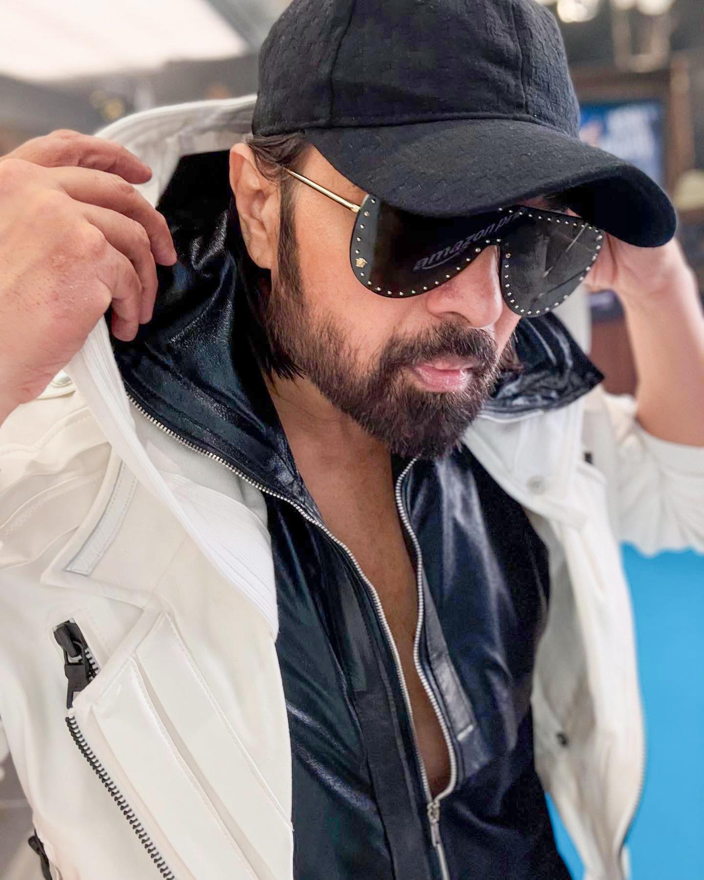 Himesh Reshammiya shares how he approached ‘Chand Dekh Lena’ from Salman Khan-starrer ‘Maatrubhumi’