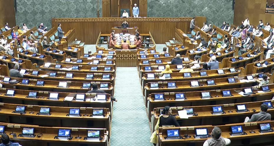 Ruckus in LS as Oppn demands VB-G Ram G Bill to be referred to Standing Committee or JPC