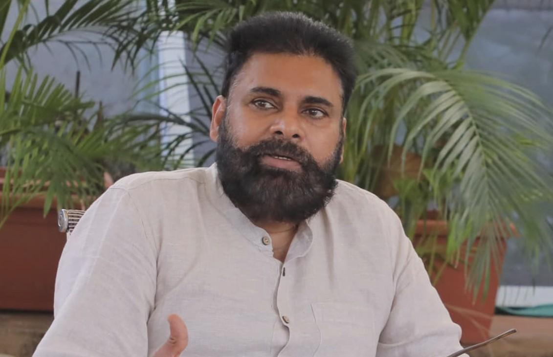 Jana Sena fields 336 candidates in Telangana municipal elections