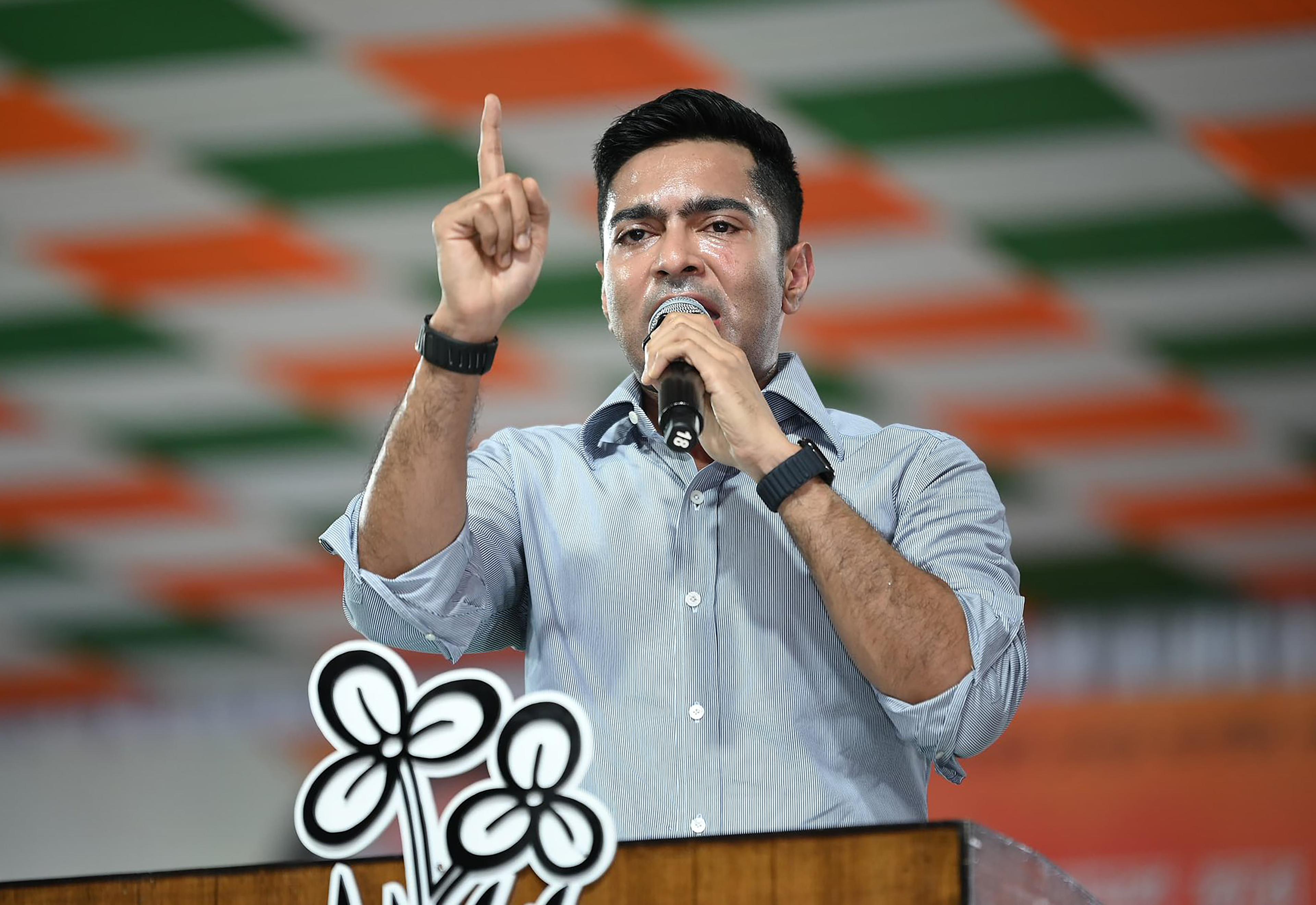 ‘Diamond Harbour’s 7 lakh margin an electoral aberration or organised fraud’, BJP attacks Trinamool