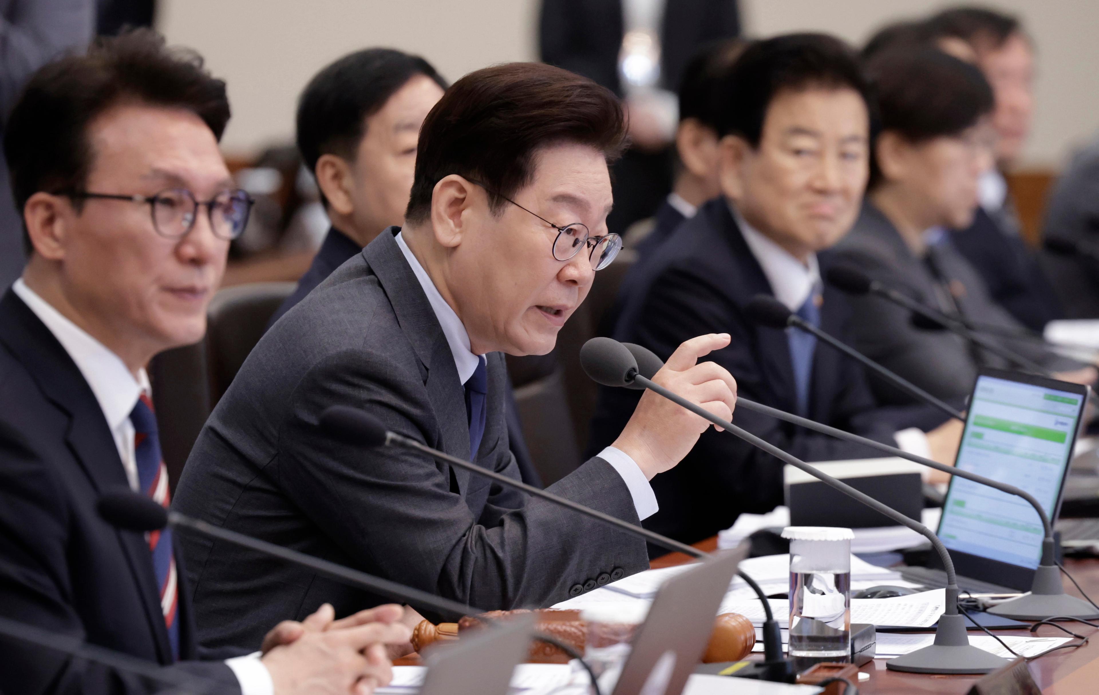 South Korea: Prosecution reform bills approved at Cabinet in significant overhaul