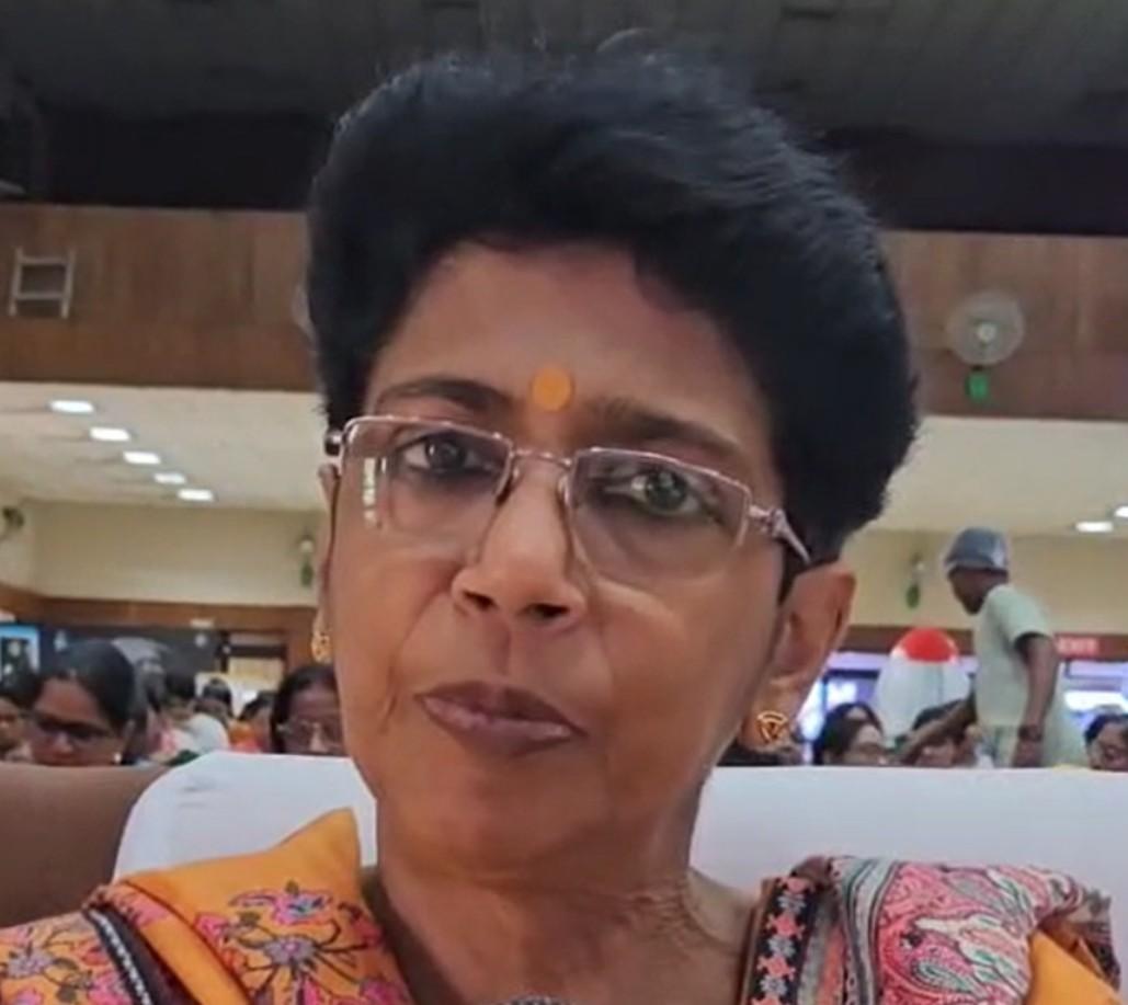 ‘Dreamer and disciplined’: School teachers recall fond memories of astronaut Shubhanshu Shukla