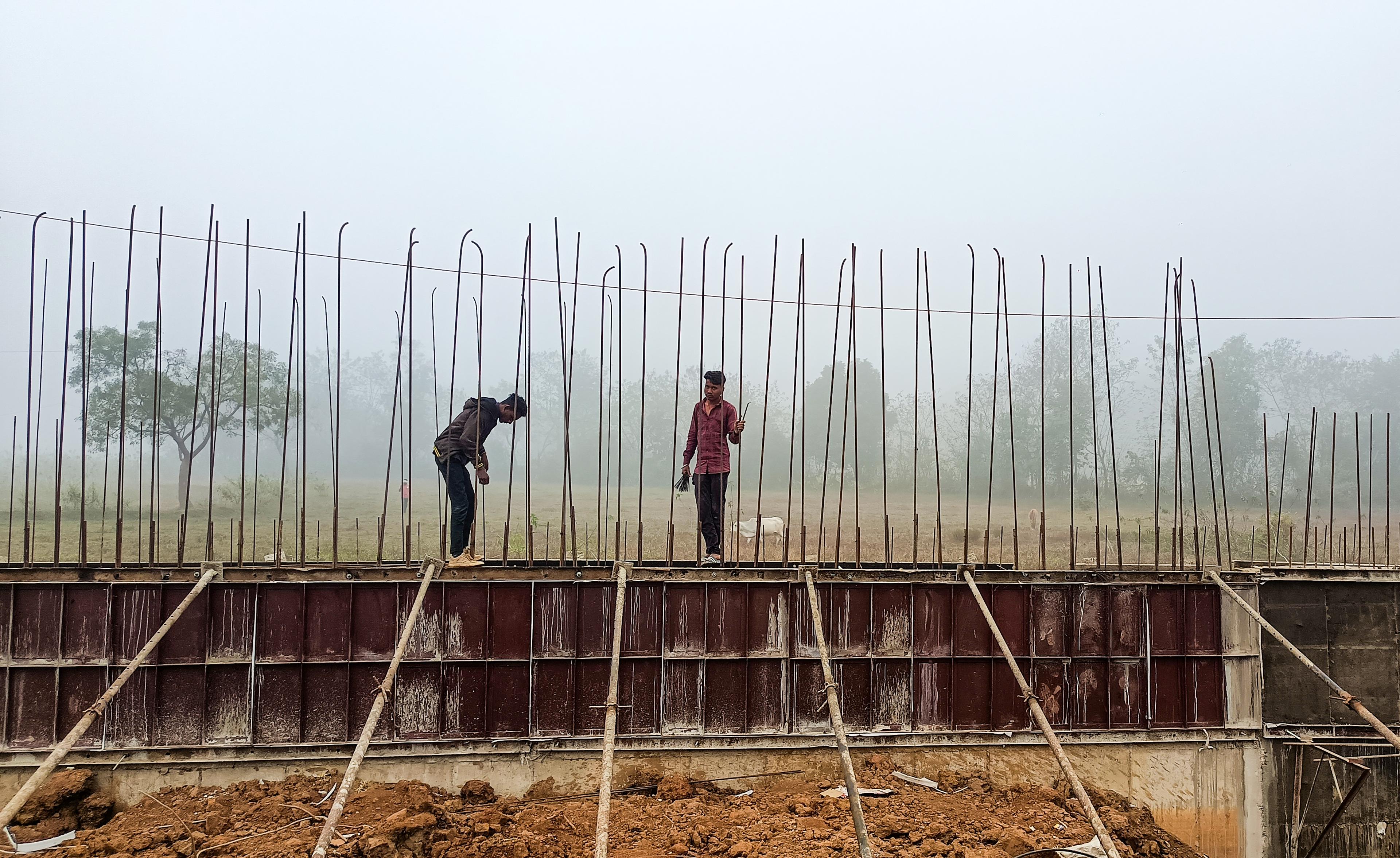 Centre releases over Rs 224 crore to empower rural local bodies in Chhattisgarh