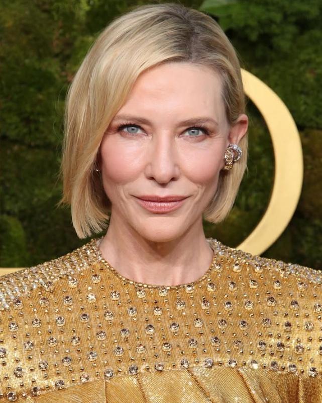 Cate Blanchett signs up for ‘Sweetsick’, shooting to begin soon