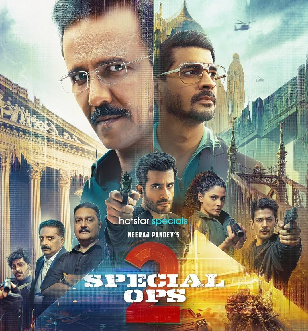 'Special Ops 2' gets a new release date; To now premiere on July 18th