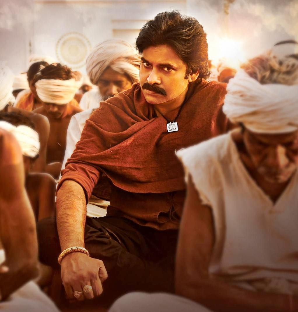When Pawan Kalyan refused to say a particular dialogue in Hari Hara Veera Mallu!