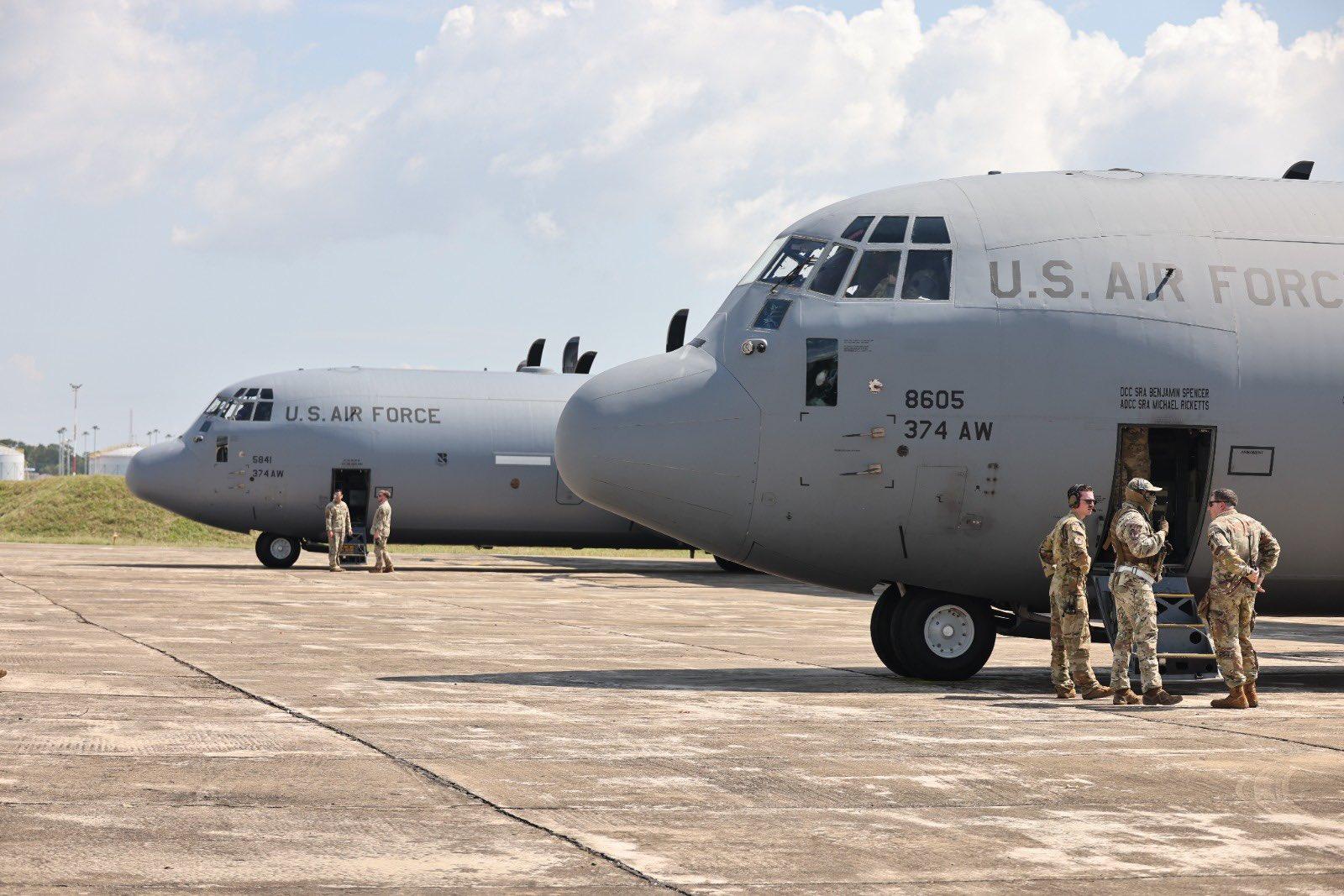 US sees Sri Lanka as key Indian Ocean security partner