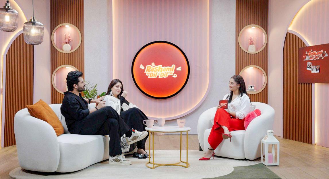 Dipika Kakar recalls cancer scare: Wanted to come back fine for Ruhaan