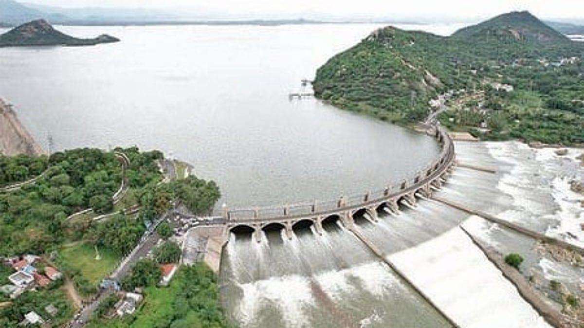 Reservoir storage in TN drops 20 per cent, raising summer water concerns