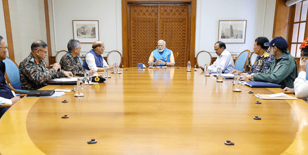 India's unyielding position: Bilateral ceasefire reached post Operation Sindoor, no third-party involvement